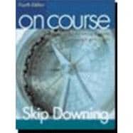 On Course Strategies for Creating Success in College and in Life 9780618379774