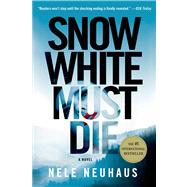 Snow White Must Die 9781250039774