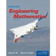 Advanced Engineering Mathematics 9781449679774