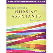 Mosby's Textbook for Nursing Assistants 9780323319775
