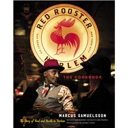 The Red Rooster Cookbook 9780544639775