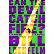 The Devil's Muse 9780374279776