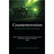 Counterterrorism 9781491759776