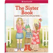 The Sister Book 9781609589776