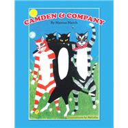 Camden & Company 9781728389776