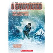 I Survived the Children's Blizzard, 1888 (I Survived #16) 9780545919777