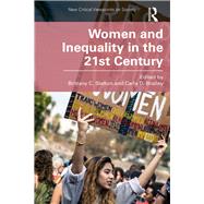 Women and Inequality in the 21st Century 9781138239777