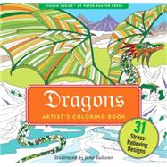 Dragons 9781441319777
