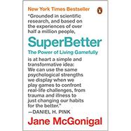 Superbetter