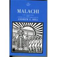 Malachi