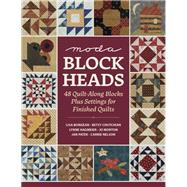 Moda Blockheads