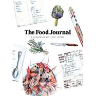 The Food Journal 9781856699778
