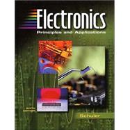 Electronics: Principles and Applications with MultiSIM CD-ROM