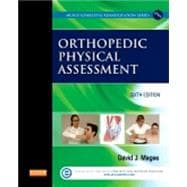 Orthopedic Physical Assessment 9781455709779