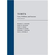 Torts 9781531009779