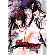 Sweet Blood 4 9781600099779