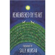 Remembered by Heart 9781922089779