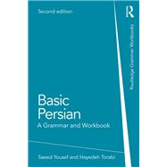 Basic Persian