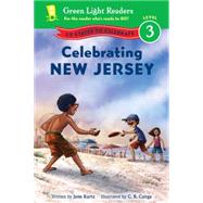 Celebrating New Jersey 9780544419780