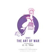 The Art of War 9780691179780