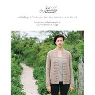 Madder Anthology I 9780692239780