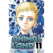 Animal Land 11 9781612629780