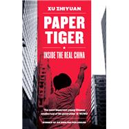 Paper Tiger 9781781859780