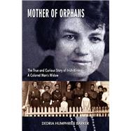 Mother of Orphans 9781940939780