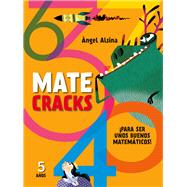 Matecracks 5 años 9788498259780