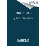 Ring of Lies 9780062279781