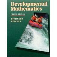 Developmental Mathematics
