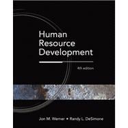 Human Resource Development