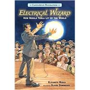 Electrical Wizard 9780763679781
