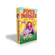 Piper Morgan Summer of Fun Collection 9781481499781