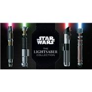 Star Wars - the Lightsaber Collection 9781683839781
