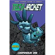 TECH JACKET COMPENDIUM