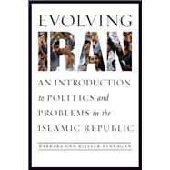 Evolving Iran