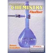 Introductory Chemistry Flextext
