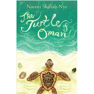 The Turtle of Oman 9780062019783