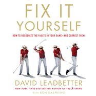 Fix It Yourself