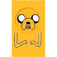 Adventure Time Notepad: Jake 9781419719783