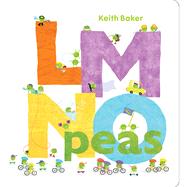 LMNO Peas 9781442489783