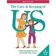 The Care & Keeping of Us 9781609589783