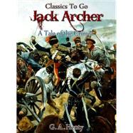 Jack Archer
