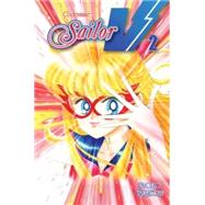 Codename: Sailor V 2