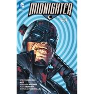 Midnighter Vol. 1: Out 9781401259785
