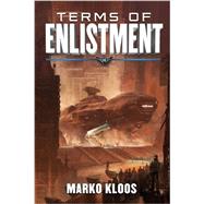 Terms of Enlistment 9781477809785