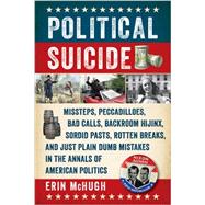 Political Suicide 9781605989785
