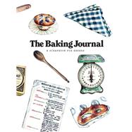 The Baking Journal 9781856699785