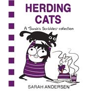 Herding Cats A Sarah's Scribbles Collection 9781449489786